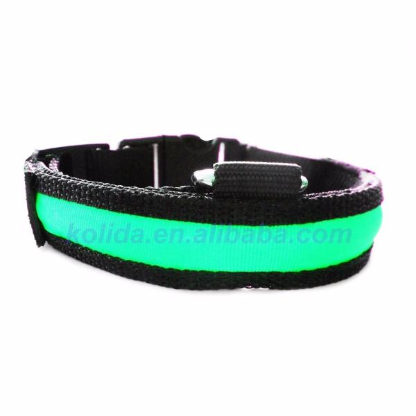 Quality Cheap Wholesale Led Belt Hot Toys Game Dog Collar wholesale