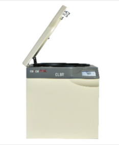 MAC Test Super Capacity Benchtop Refrigerated Centrifuge , Refrigerated Blood