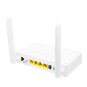 1 EPON Port Singlemode FTTH ONU Wifi 1Ge+3Fe+Wifi+1Pots+Catv With SC/APC