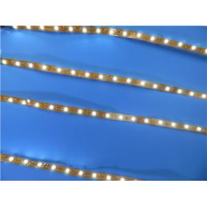 Flex PCB LED Light on Flexible PCB For 5V USB Application