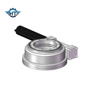 China SE Series Worm Gear Slew Drive with High Efficiency for Solar Tracking System on sale
