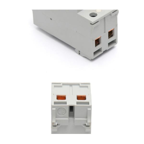 DCG RCCB 63A 30mA 2P 4P Industrial Circuit Breaker