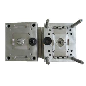 China PE HDPE Injection Plastic Toy Mould 500000 Shots Mould Life on sale