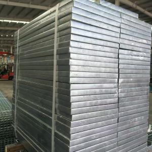 15-w-2 Decorative steel metal grating Custom Patterns