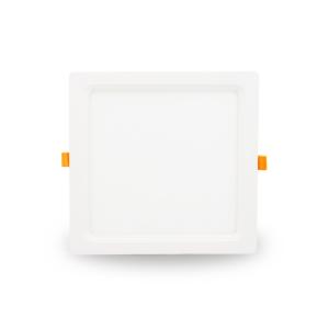 Cheap 8 Inch Driver Box Removable Panel Light 3000K With High Brightness for sale