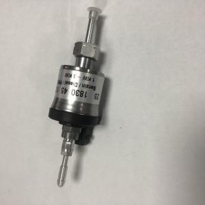 251830450000 18ml 1000L Eberspacher Dosing Pump For B/D1L C B/D3L C P