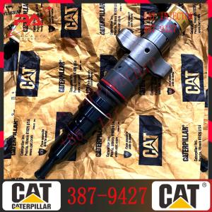 C-A-T Rebuild Injector Assy 328-2585 387-9427, C-A-T C7 C9 Injector Nozzle For