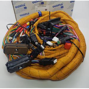 Chassis External Wring Harness 267-7969 2677969 For Excavator 324D 325D