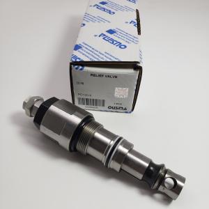 Hydraulic Part Relief Valve For KOMATSU PC120-6