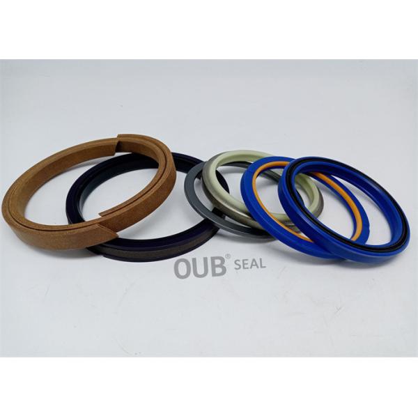 Quality 707-99-58070	707-99-58060 Excavator Arm Boom Seal Kits For PC220LC-7/8 707-99-47790 Cylinder Seal Kits wholesale
