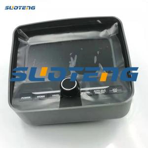 21Q6-33401 Excavator Monitor Display Panel For R300-9 R220-9 Excavator