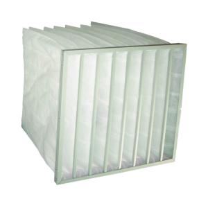 Granule Semi White Transparent EVA Resin For Air Filter , Especially For Forming