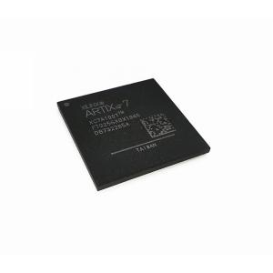 China XC7A100T-1FTG256C Integrated Circuits IC Field Programmable Gate Array Chips on sale
