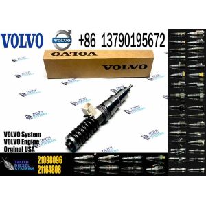 22325866 New Diesel Fuel Injector BEBE4D48001 21098096 21371676 21028884 for