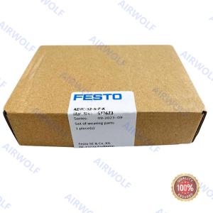 FESTO Wearing Parts Compact Cylinder ADVC-32-A-P-A 673673 ADVC-40-A-P-A 673674