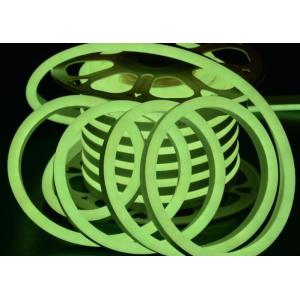 SMD5050 10w AC220V Flexible Light Strip / RGB LED Neon Rope 3 Years Warranty