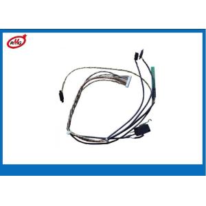 49207982000F ATM Parts Diebold Presenter 625mm Sensor Cable Harness