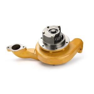 6127-61-1008 6127611008 Water Pump for Komatsu Engine 6D155 SA6D155 D150A-1