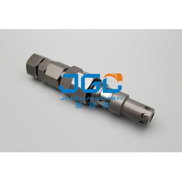Main Relief Valve JS200 JS220 JS235 JS240 JS260 Excavator Hydraulic Parts 420-00257 25-221792