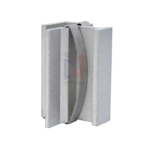 High-quality Light-weight and Anti-corrosion Aluminum alloy Cilps for 18mm