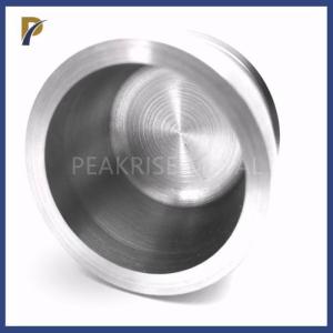 30%W Molybdenum Tungsten Alloy Crucible For Vacuum Furnace