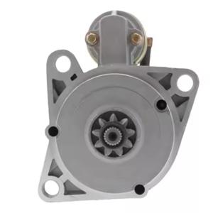 Starter Motor M002T64272 M2T64272 ME017004 For E307 E70B Excavator