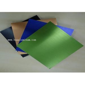 China 10ft Aluminium Composite Roof Panel Anti Rust 8mm Aluminum Sheet on sale