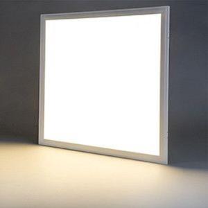 Colour Changing 60*60cm 3600lm LED Square Panel Light