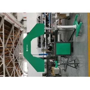 SWT-C315 Multi Angle Band Saw Fitting Fabrication Welding Machine