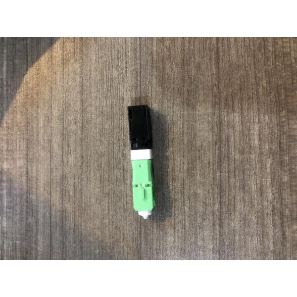 Quality Stable SC/LC Fiber Cable Assembly Quick Connector FTTH Fiber Network Application wholesale