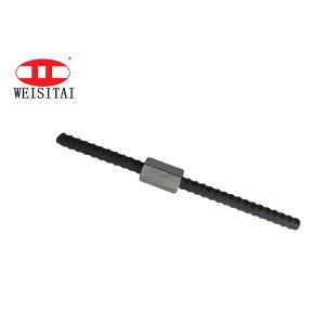 China PSB830 Scaffolding Hot Rolled Tie Rod on sale