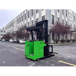 CURTIS Control System Stand Type 3 Ways Direction Electric Forklift 1.6 Tons