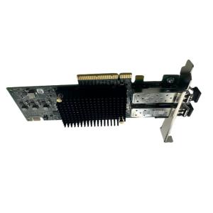 Private Mold Dual Ports PCI-E HBA Cards 16G dual-ports LPE31002 with High Speed
