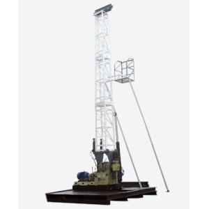 XY-44T Spindle type core drilling rig