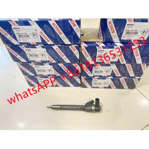 Steel Made 0445110189 6110701687 A611070168706 Diesel Engine Common Rail
