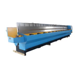 Made In China Energy Saving Copper Rod Breakdown Machine With Annealer