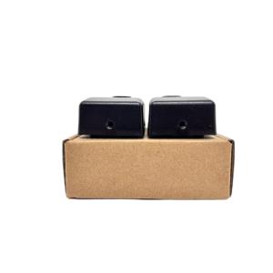 Outdoor Barrier Gate Safety Sensor - 20m Beam Detection, ABS+PC Anti-UV Material