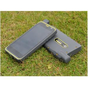 Qmini A5 A7 Handheld GPS with high Accuracy RTK GPS