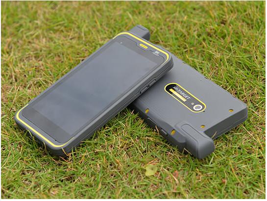 Quality Qmini A5 A7 Handheld GPS with high Accuracy RTK GPS wholesale