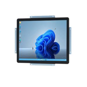 Cheap 19-Inch Windows Screen for Transportation Systems and Access Control Panels for sale