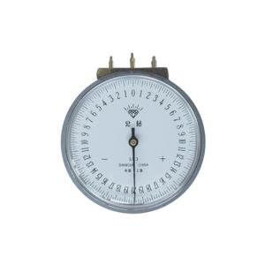 Precision Optometrist Tools And Equipment Lens Radian Gauge 1.53 Index GD6500