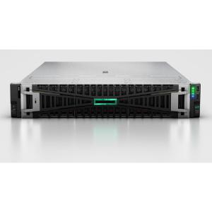 Most Popular 2u Rack Chassis HPE DL345 Gen11 Server 3.0 with Smart Array E208e-p
