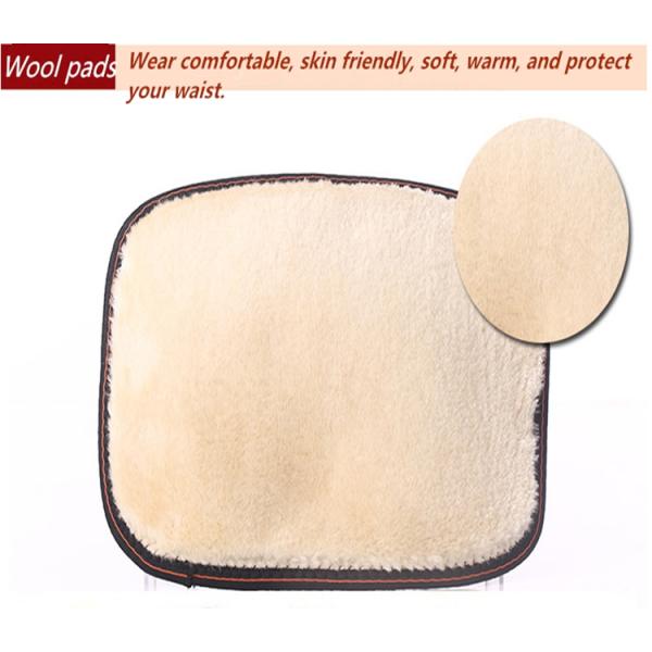 Physiotherapy Pads Magnet Therapy Products / Acupoint Nursing Multiple Protective Waist Belt