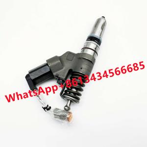 QSM11 Cummins Engine Diesel Fuel Injector Assy ISM11 M11 4026222 For Cummins