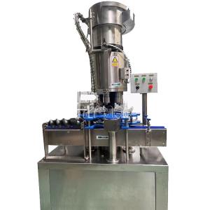 4000BPH 2L Automatic Carbonated Drink Sparkling Water Filling Machine Line With