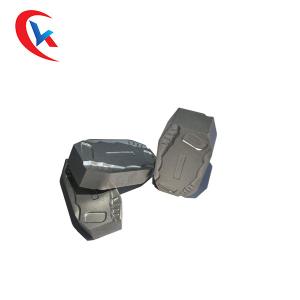 CNC Lathe Tungsten Carbide Tool Steel Blank Scalping Blade Wear Resistant