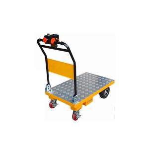 EPB30 EPB50 Full Electric Table Lift Platform With Loading Capacity 300Kg or