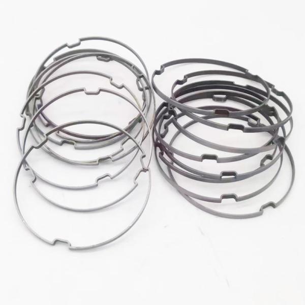 Quality Machining Small Parts Automotive Aerospace Electronics Medical CNC Lathe Parts wholesale