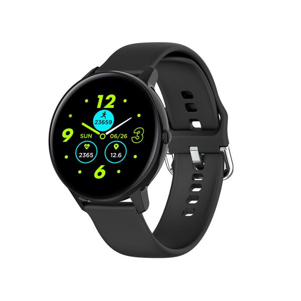 Quality 1.4'' IPS W68 Full Touch Screen Smartwatch IP68 Heart Rate HRS3300 wholesale