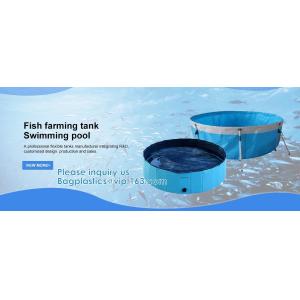 Flexible Pillow Water Tank Collapsible Oil Bladder Plastic Tank, Liquid Storage